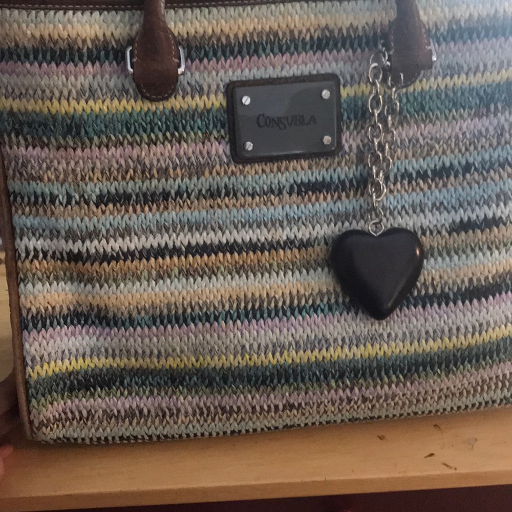 Consuela purse